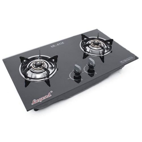 Bếp gas đôi âm Legend LG-611Z