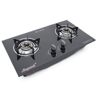 Bếp gas đôi âm Legend LG-611Z