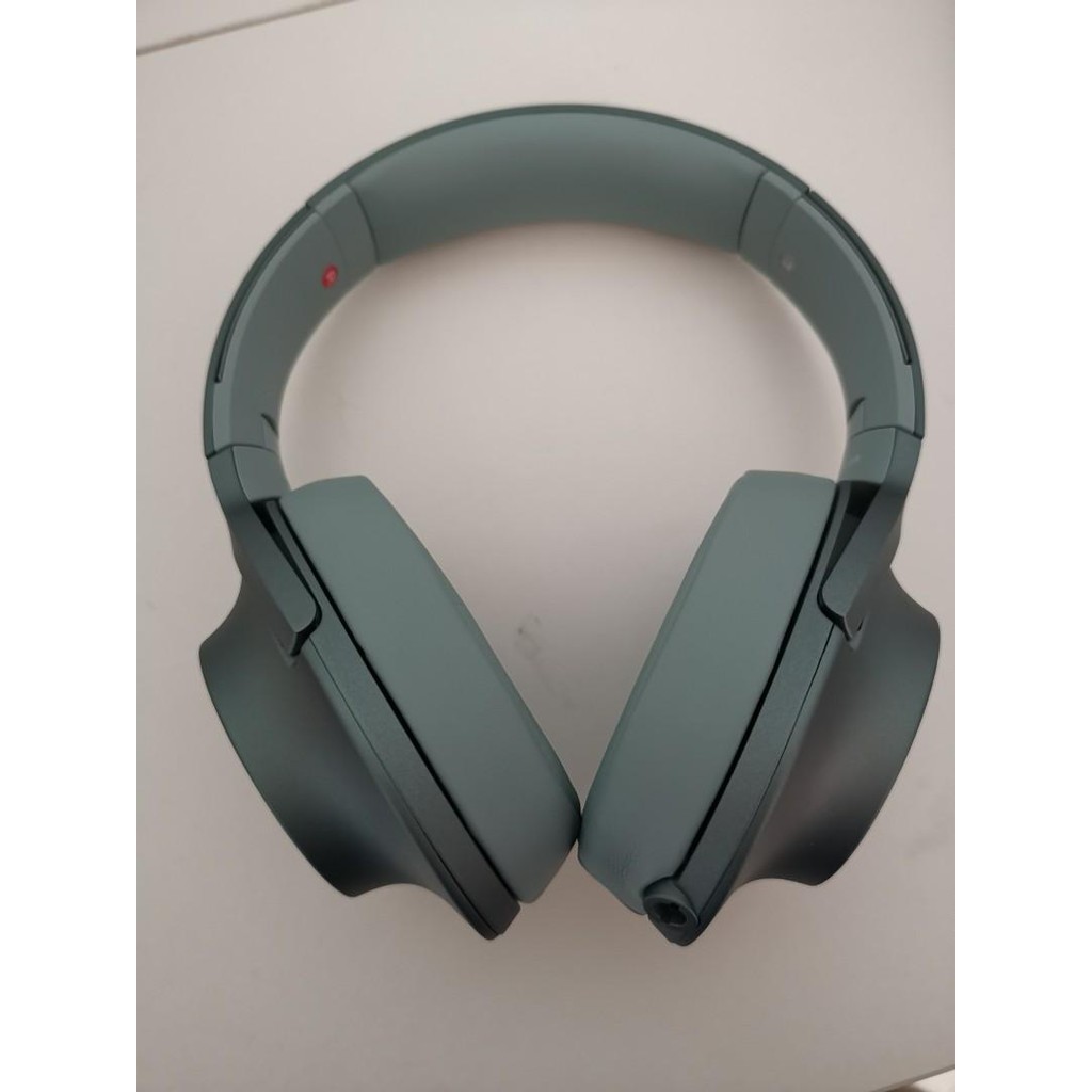 Tai nghe Hi-res Sony MDR-H600A