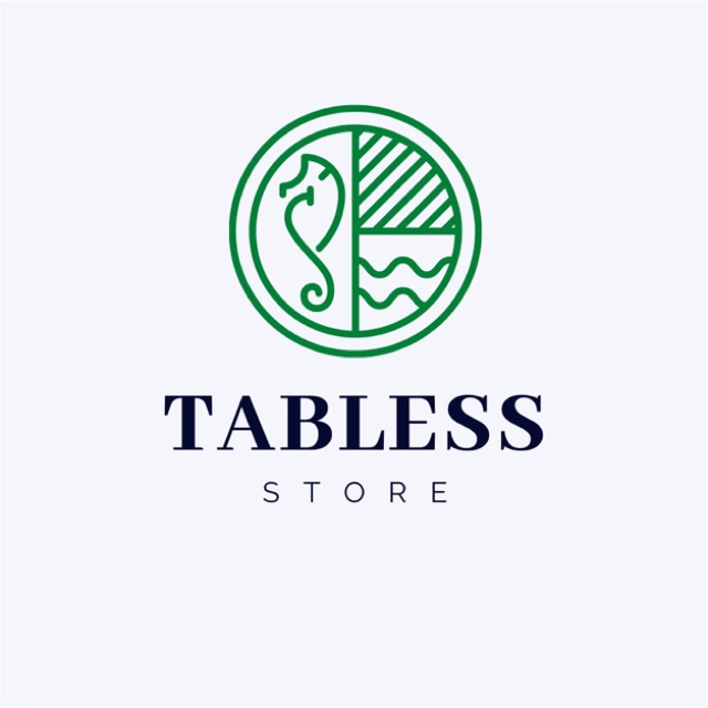 TABLESS STORE