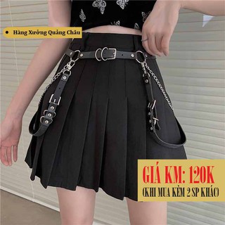 [SẴN] Thắt lưng dây nịt Ulzzang Quảng Châu TLD9