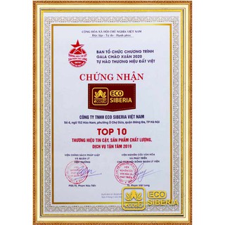 [Mã COSDAY415 -10% đơn 150K] Cao ban long siberia