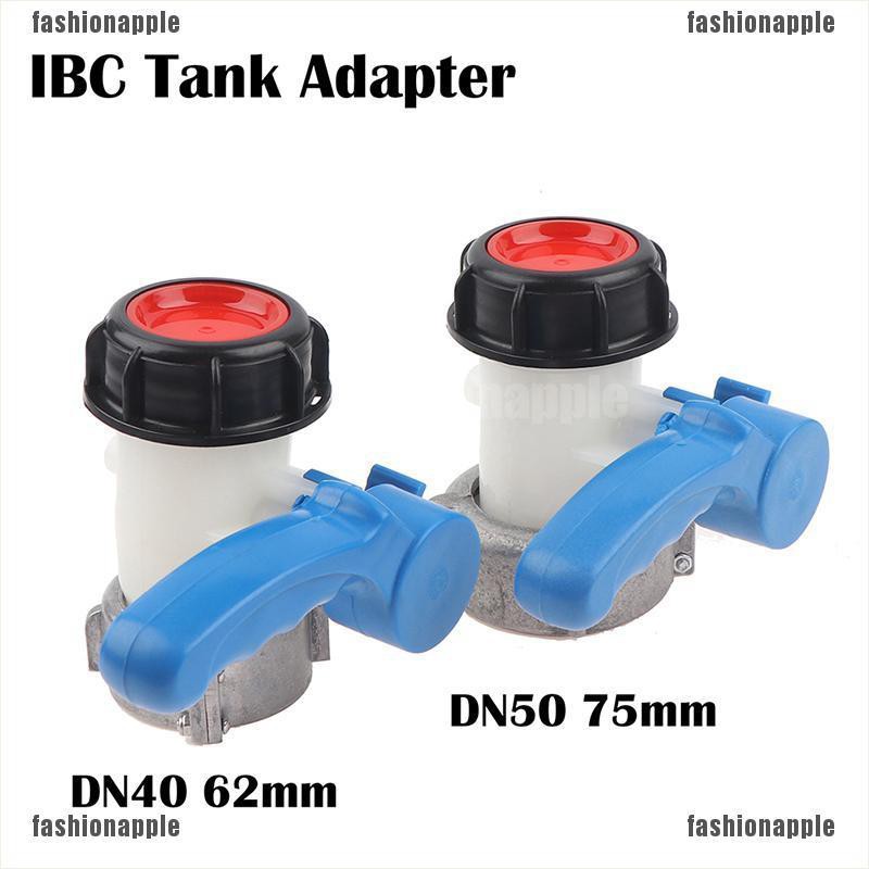 Van Bể Cánh Bướm 2 Inch 1000L DN50 75Mm Liter 62Mm