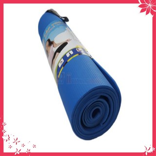Thảm yoga Âu Lạc (Hàng loại 1 kèm túi đeo l Chất Lượng