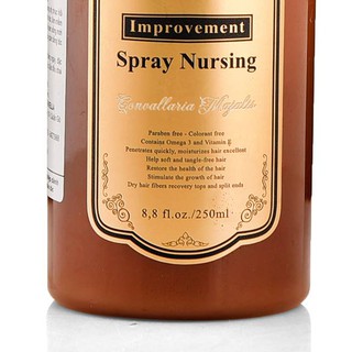 Sữa dưỡng tóc Lacei Improvement 250ml (2026)