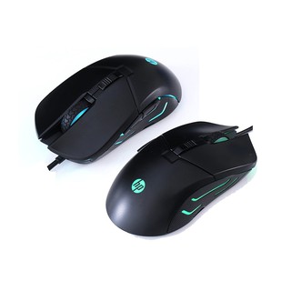 Chuột Gaming Dây 💎𝓕𝓡𝓔𝓔𝓢𝓗𝓘𝓟💎 Mouse Có Dây Gaming HP G260 (BH 12 Tháng) SPTECH COMPUTER