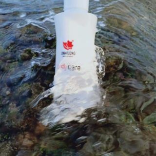 Lady care(gel phụ khoa bím)