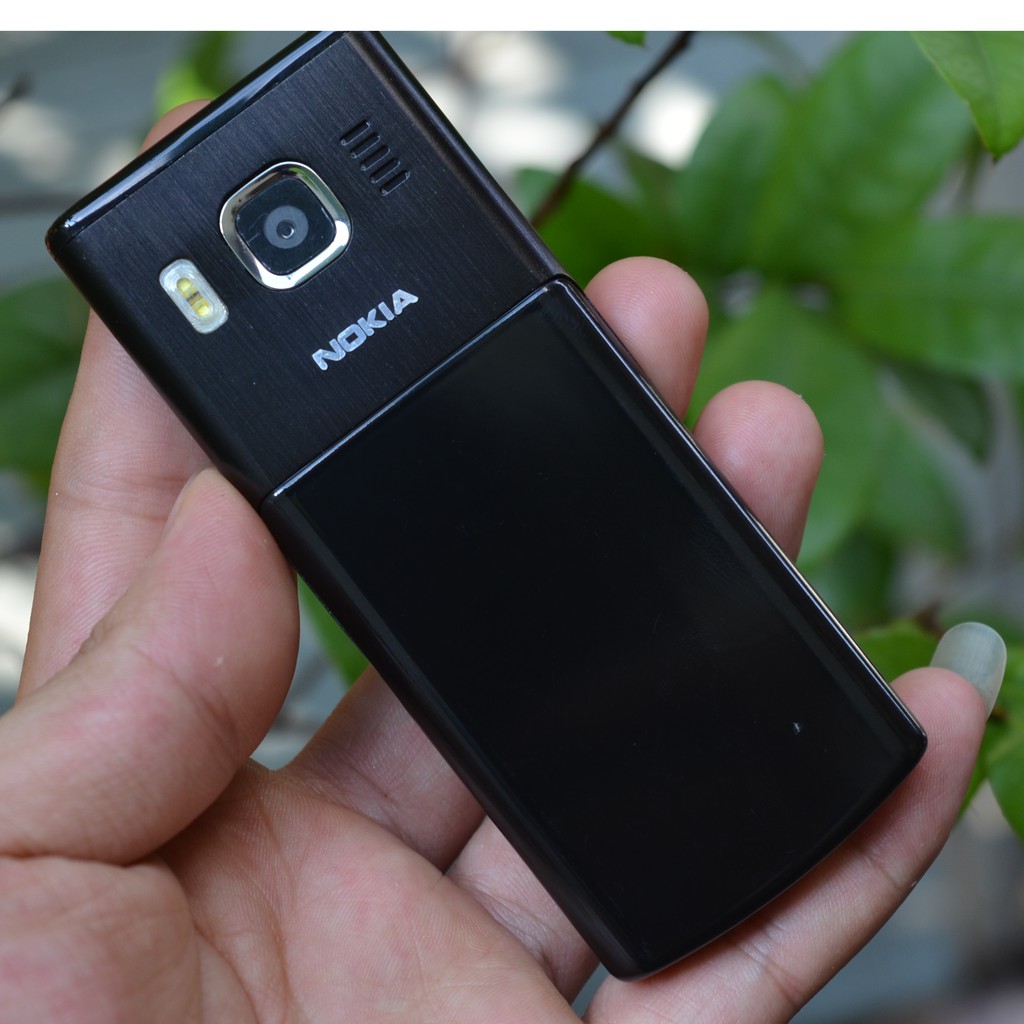 [Mã ELMS5 giảm 7% đơn 300K] Điện Thoại Nokia 6500c Vàng Bộ Nhớ 1G Mỏng Nhỏ Đẹp | BigBuy360 - bigbuy360.vn