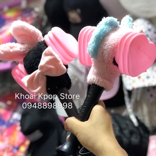 Áo / Trang trí lightstick Blackpink
