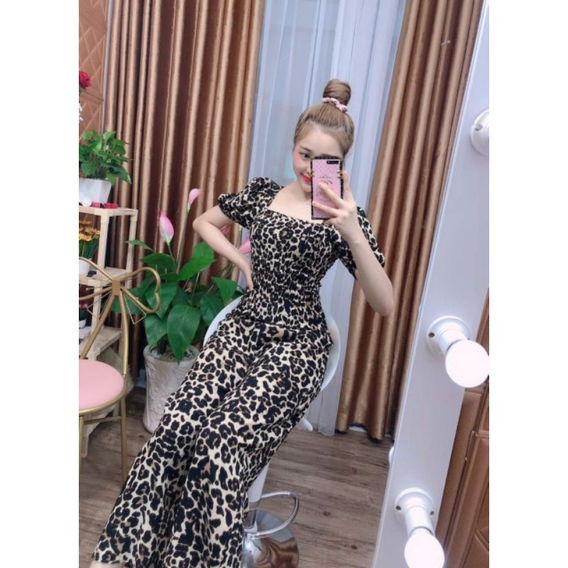 SET BỘ THIẾT KẾ MẶC NHÀ HỌA TIẾT DA BEO, TRƠN...CÒN ÍT SALE