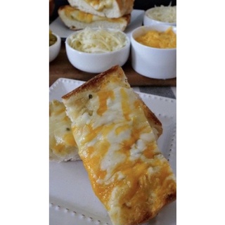PHÔ MAI MOZZARELLA BÀO SỢI ANH 1KG