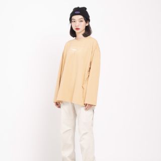 QUẦN JUKI PANTS ((kem)