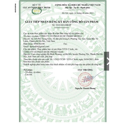 Kẹo ngậm Vita C glucose bổ sung vitamin c dạng viên ngậm giúp tăng đề kháng (Mekophar)