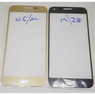 Mặt Kính E5 2015 ( ĐEN, Vàng, Xanh )