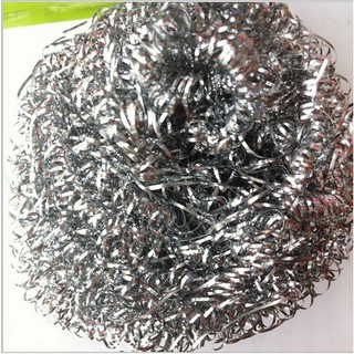 Combo 4 chiếc cọ nồi bằng sắt tiện dụng