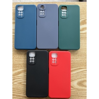 Ốp lưng xiaomi redmi note 11 4g / note11s