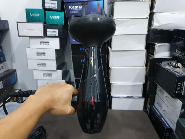 Đầu Chụp Mấy Sấy, Đầu Gắn Máy Sấy, Loa Chụp Máy Sấy Khuyết Tán Gió Họng 4.5cm.