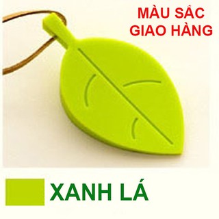 Chiếc Lá Chặn Cửa Thông Minh