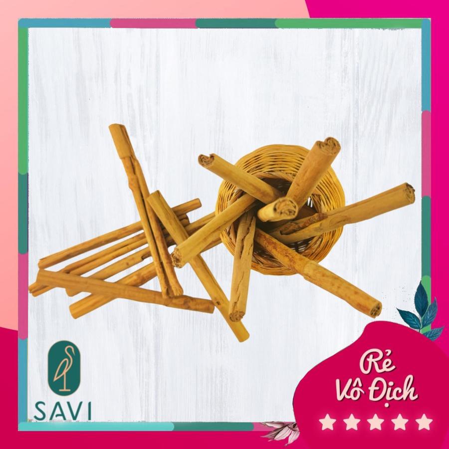 Quế Ống Ceylon Cao Cấp - High Quality Ceylon Cinnamon Scroll (True Cinnamon)