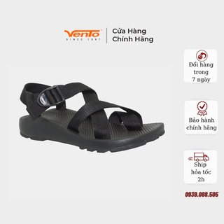 Giày Sandals Vento Đế Vibram dạo phố/trekking CH04