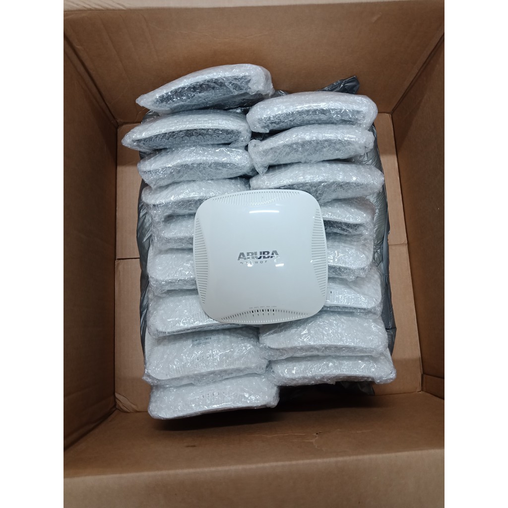 WIFI Chuyên dụng ARUBA   BẢO HÀNH 6 THÁNG