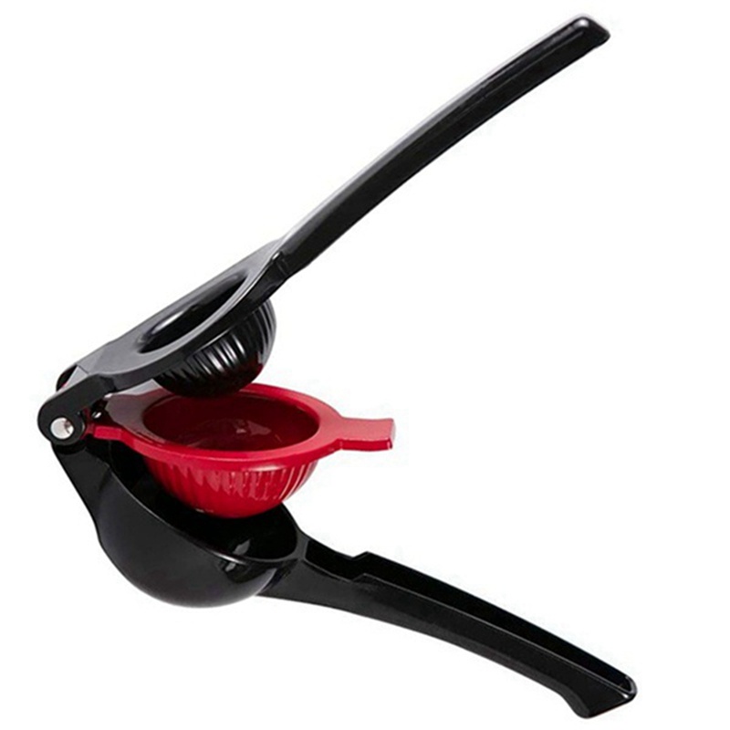 Dụng Cụ Ép Nước Chanh 2 Trong 1 Tiện Lợi