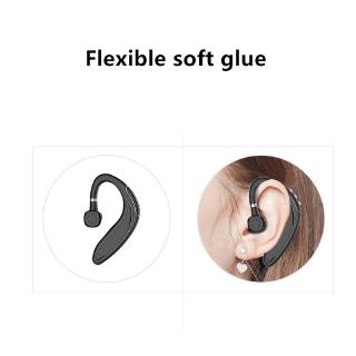 Tai Nghe Bluetooth 5.0 Không Dây Có Mic