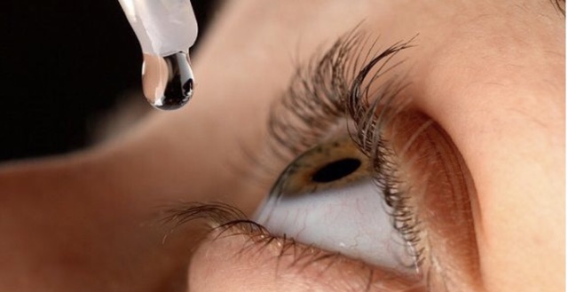 Nước mắt nhân tạo Refresh Plus Lubricant  Eye Drops (100 tép).
