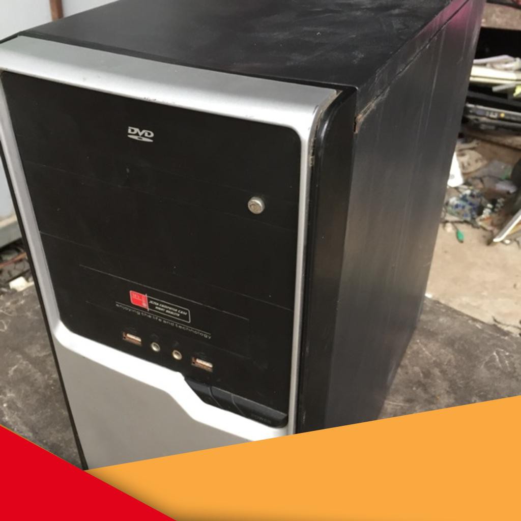Thùng Case máy tính văn phòng chơi game