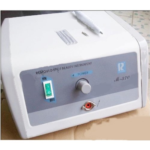 Máy đốt nốt ruồi nhấn mí xóa tàn nhang nám mụn thịt M370