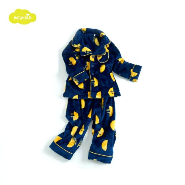 Sz 100- Bộ lông Pyjama Moimoln xuất Hàn