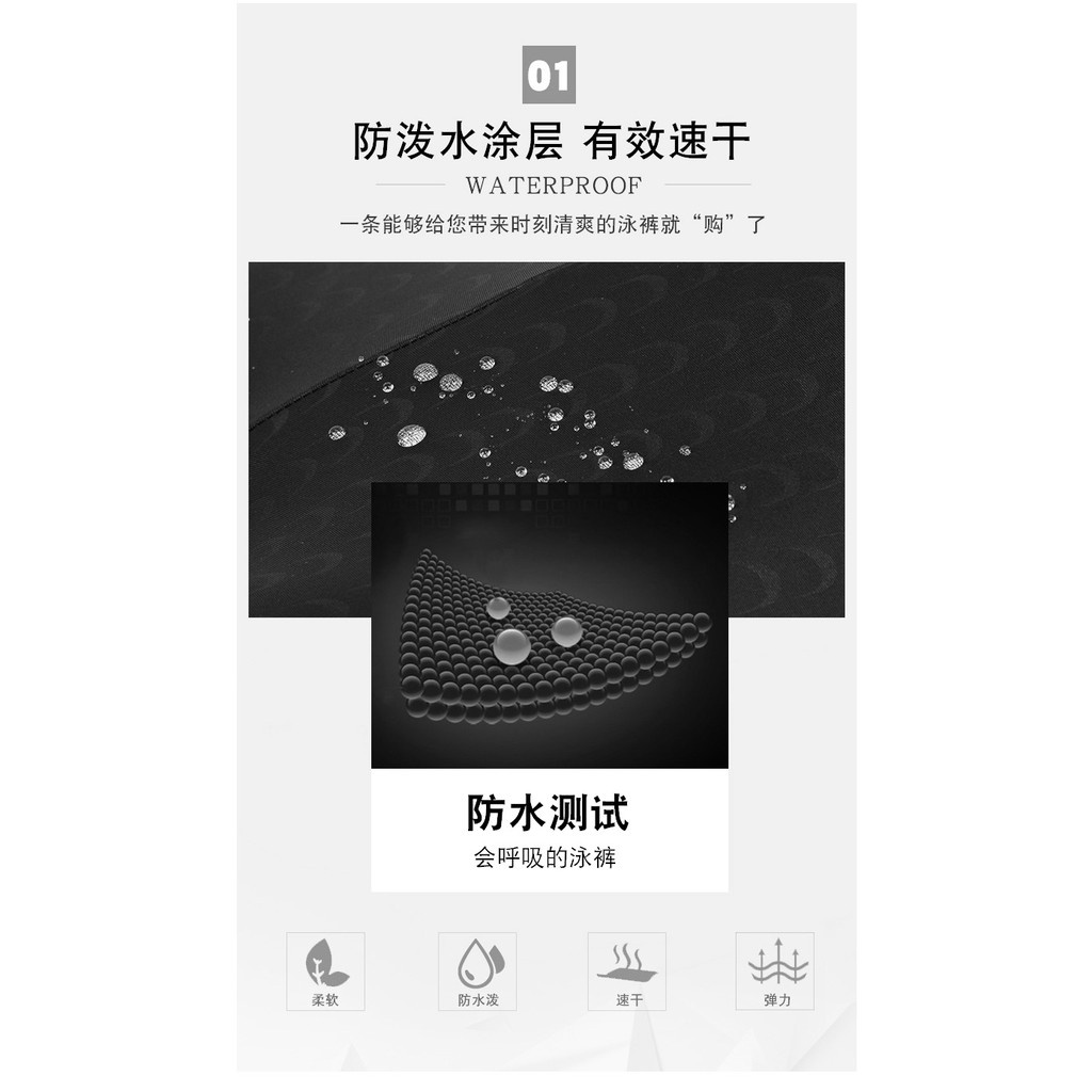 [Giao Hàng nhanh] Áo khoác có thể mặc được 110KG🏊Bộ đồ bơi ngắn tay chống nắng Size lớn thời trang dành cho bé trai | BigBuy360 - bigbuy360.vn