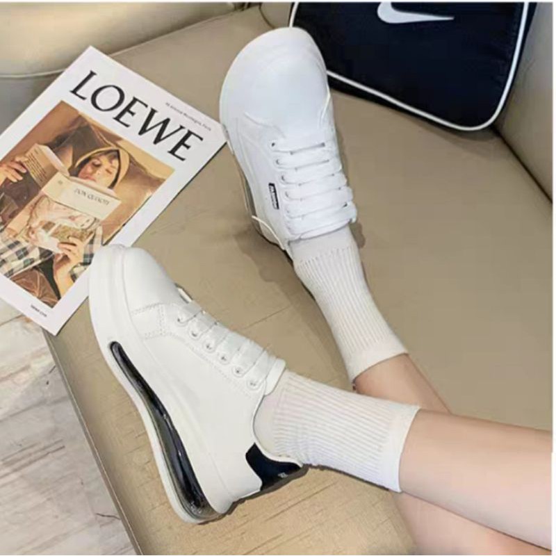 GIÀY PHỐI ĐẾ CAO CẤP