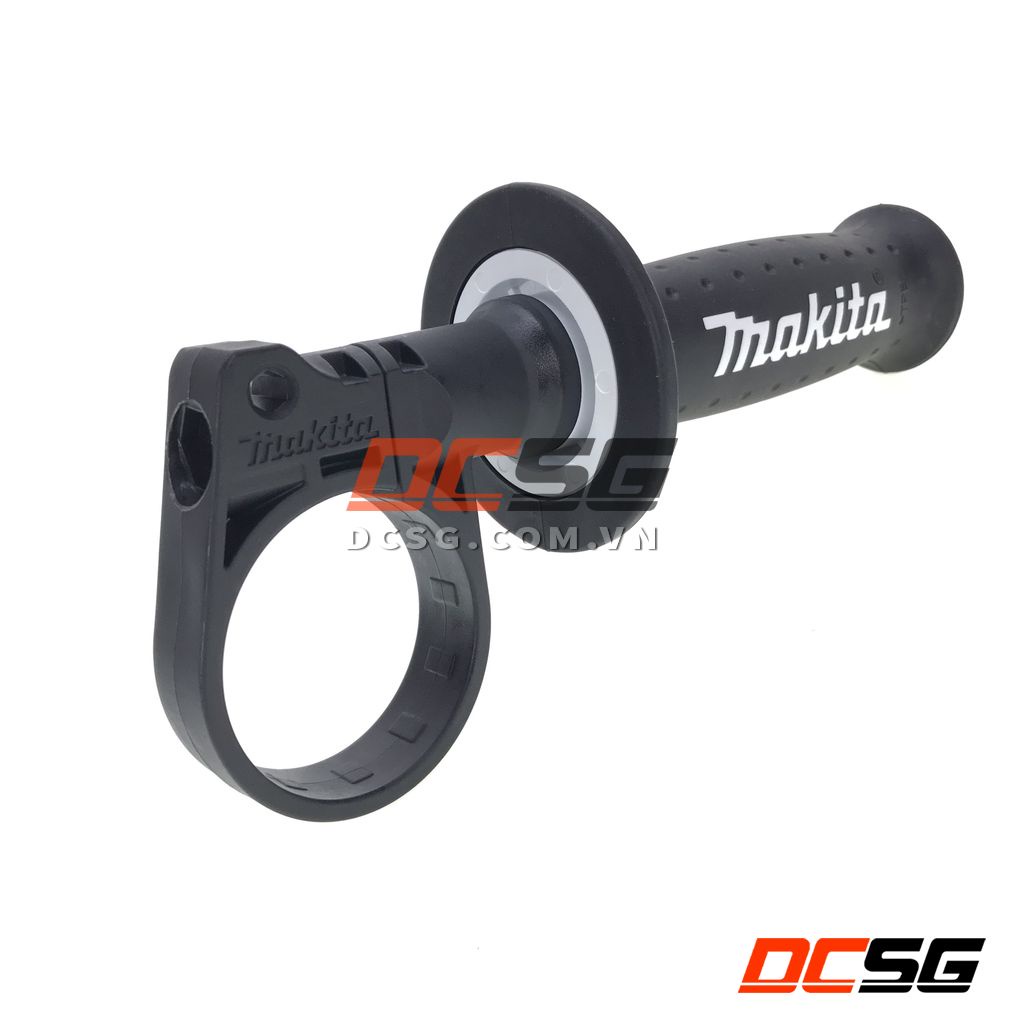 Tay cầm máy khoan bê tông dùng pin 18V Makita DHR242/243/244 | DCSG