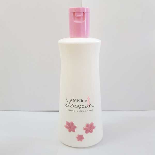 Dung dịch vệ sinh phụ nữ Mistine Ladycare [FREE SHIP]- CHÍNH HÃNG THÁI LAN