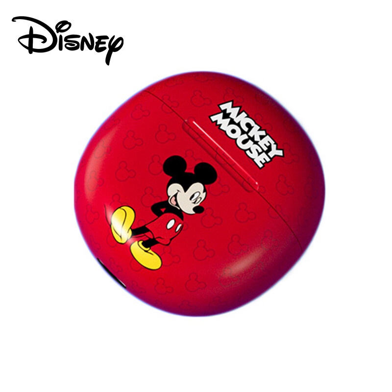 Tai nghe bluetooth 5.3 Disney không dây chống ồn có mic hình nhân vật Disney T2