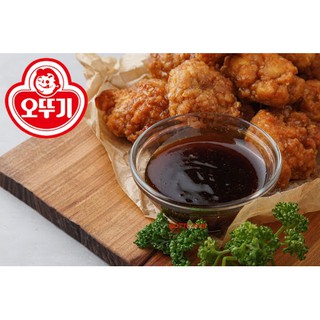 Xốt gà rán vị ngọt Ottogi 325g