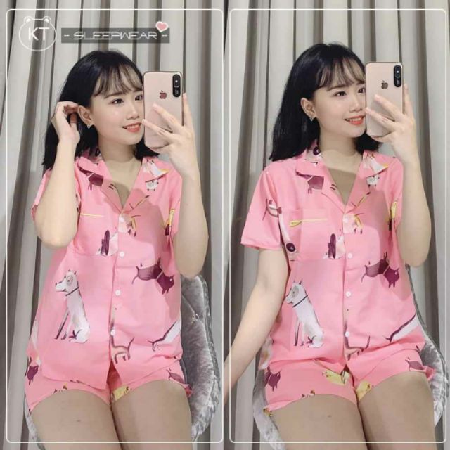 ♥️♥️BỘ KATE THÁI ĐÙI🥰🥰 (SALE 60K ) | BigBuy360 - bigbuy360.vn