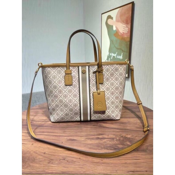 Túi tory burch dáng tote