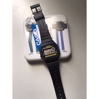 Đồng Hồ Casio F94 Nam/Nữ và Trẻ Em