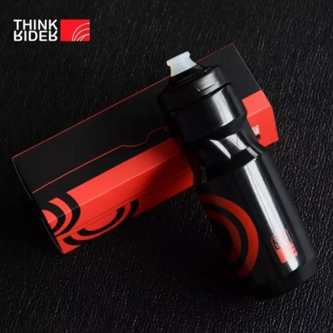 Bình Nước Hình Tay Đua Xe Đạp