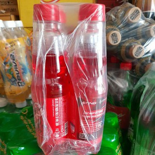 sting đỏ nước tăng lực