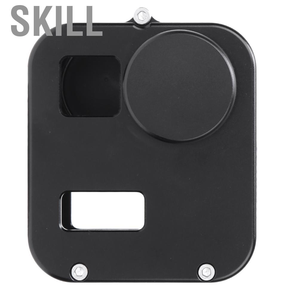 Khung bảo vệ camera bằng hợp kim nhôm nhẹ và bền | BigBuy360 - bigbuy360.vn