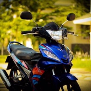 Cặp kính spark
