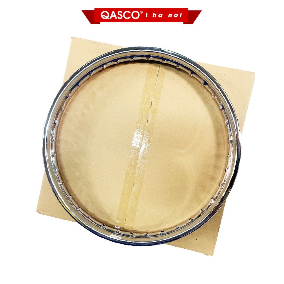 42701GBGB20_Vành sau (niềng) HONDA Dream 100 / Wave Alpha / ALPHA + (1.40-17)   QASCO Phụ Tùng Xe Má