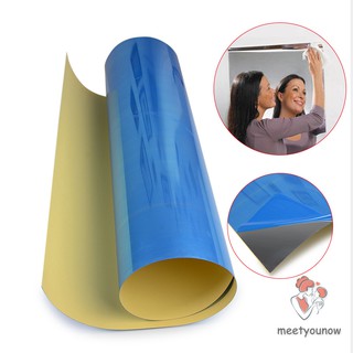 Gương Dán Tường Hình Vuông