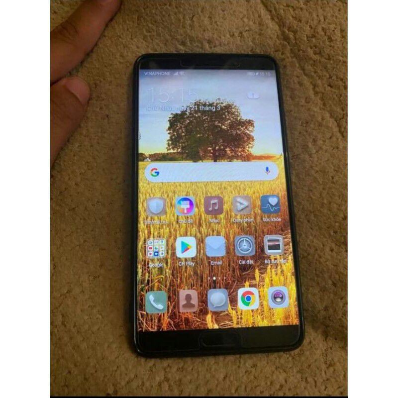 Điện thoại Huawei mate 10 hỏng vân tay