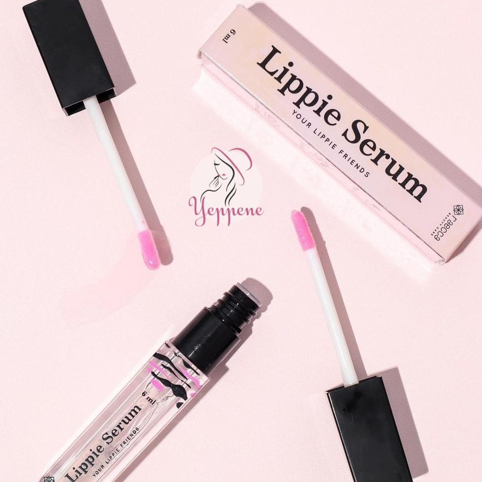 (Hàng Mới Về) Serum Raecca Lippie Dưỡng Da Hiệu Quả | BigBuy360 - bigbuy360.vn