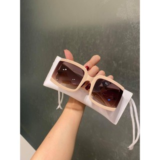 Kính mắt nữ hot trend 2020