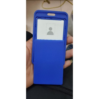 Túi 5 chiếc bao đựng thẻ nhân viên UCARD ngang +dọc